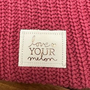 Women’s Love Your Melon Beanie Toboggan Hat